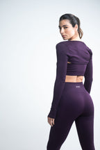 mangas para voleibol