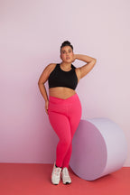 Top deportivo Palmas MaxiFit