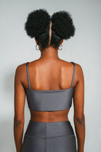 Top deportivo pump/comet