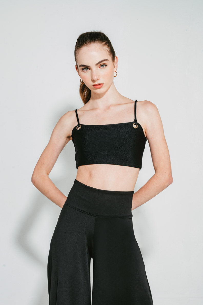 Top deportivo pump/comet