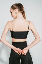 Top deportivo pump/comet