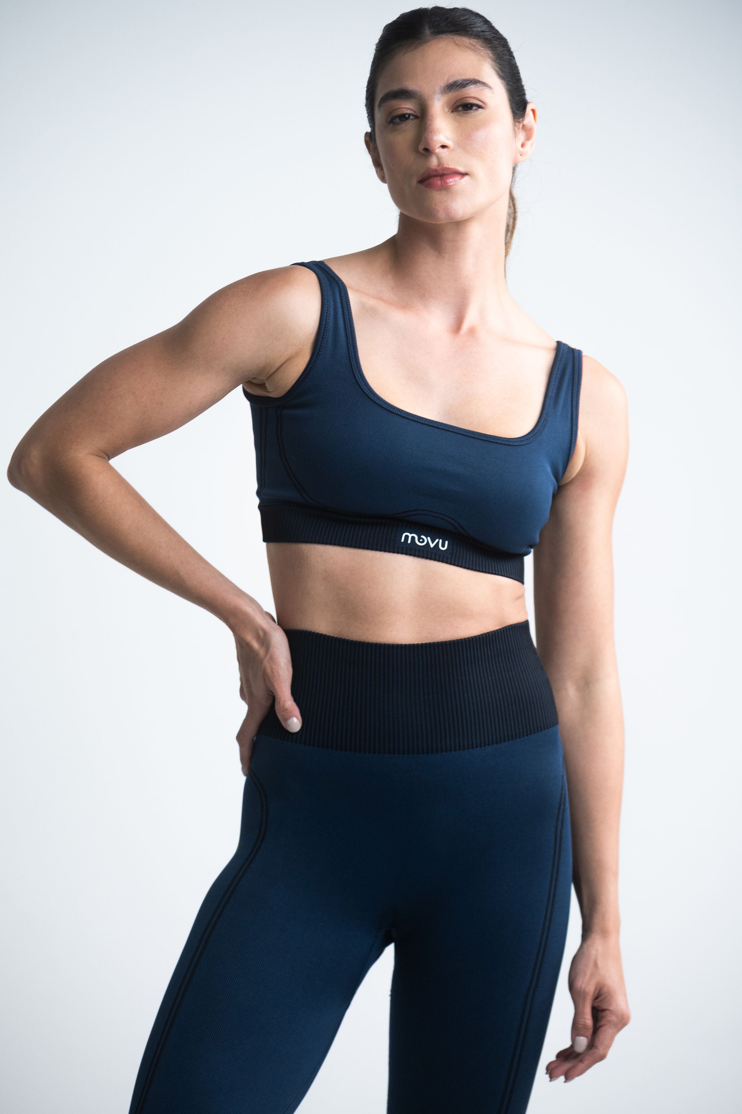 top deportivo seamless