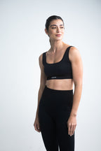 Legging Essenza Seamless Negro