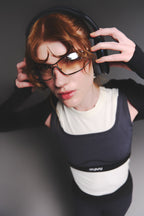 top deportivo soporte alto