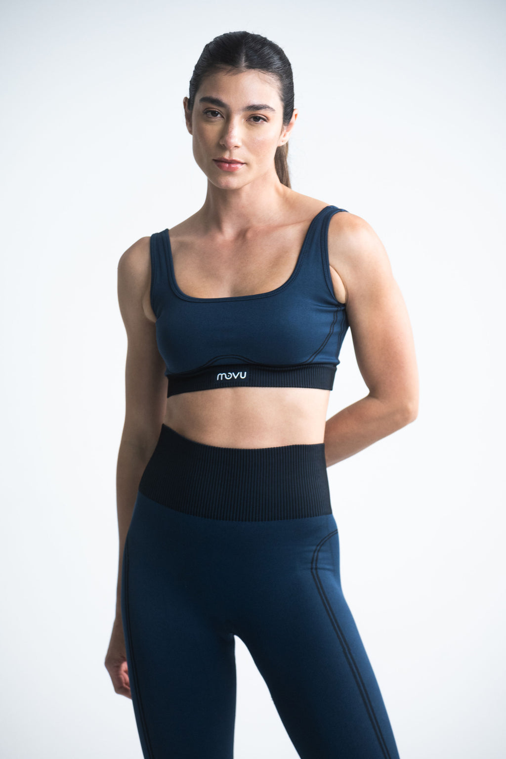 top deportivo alto impacto