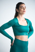 top deportivo para dama