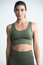 top deportivo seamless