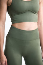 tops para yoga