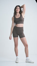 Top Corselle Seamless Cafe