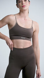 Top Crose Seamless Cafe-Crema