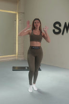 Legging gym 360 ProFit