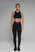 Top movu 360 ideal ProFit negro