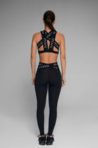 Top movu 360 ideal ProFit negro