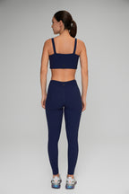 Legging lalo basic RibMoly