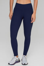 Legging lalo basic RibMoly