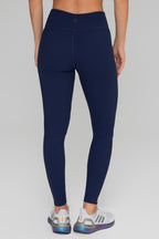 Legging lalo basic RibMoly