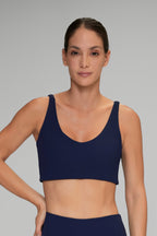 Legging lalo basic RibMoly