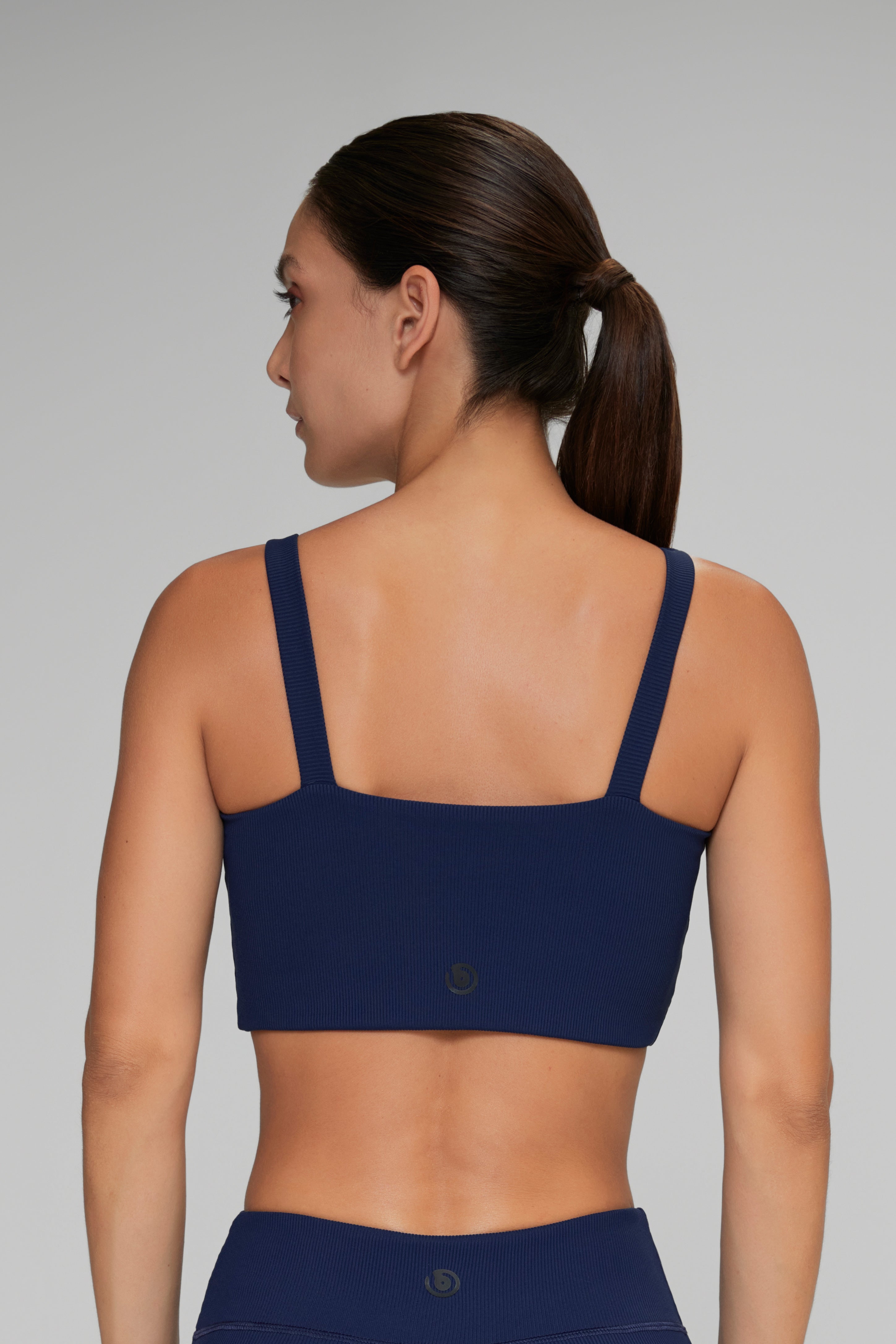 Legging lalo basic RibMoly