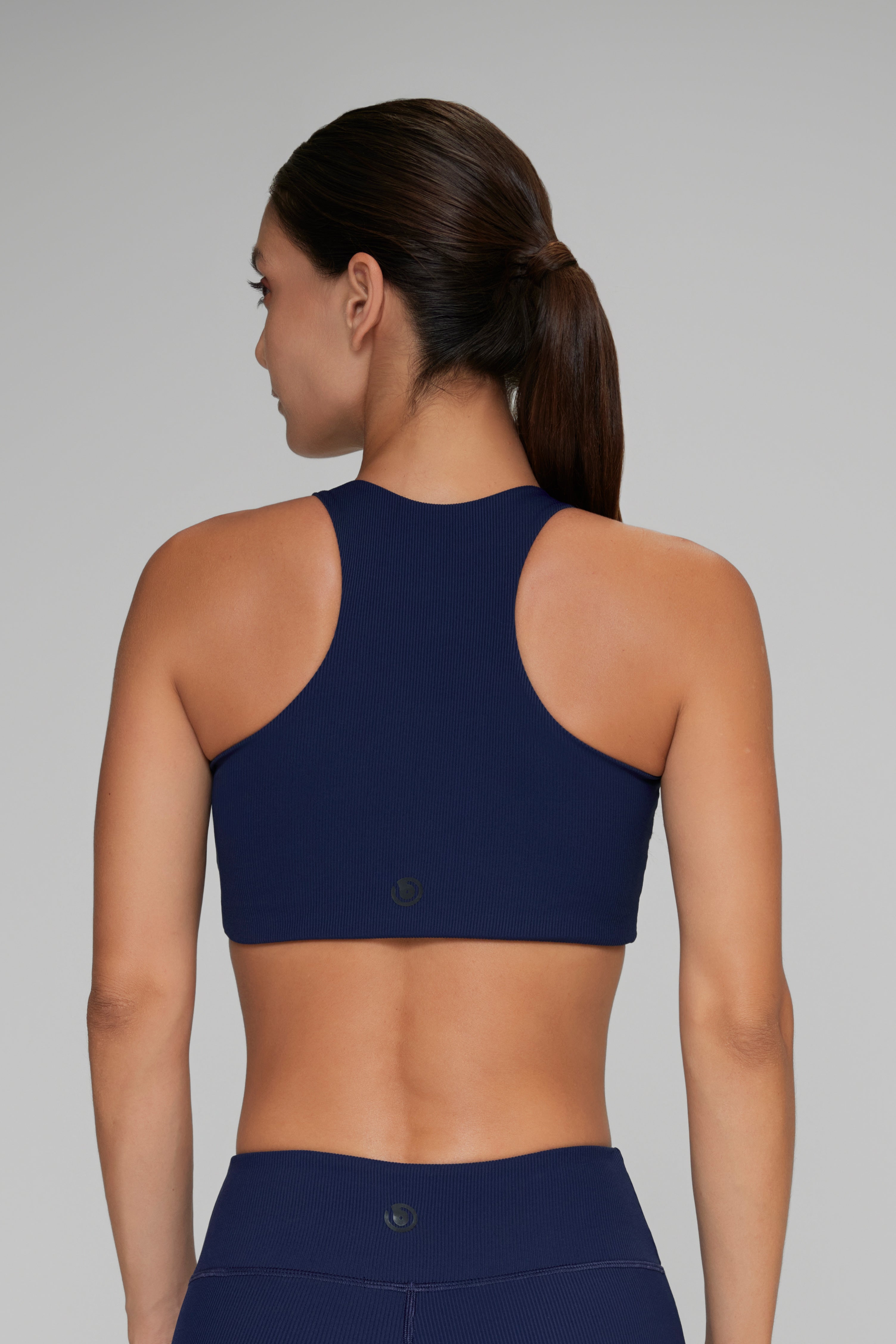 Top palmas basic RibMoly