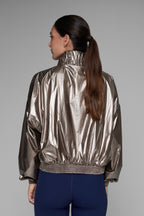 Chaqueta Sammy Champaña