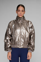 Chaqueta Sammy Champaña