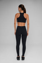 Legging lalo basic RibMoly