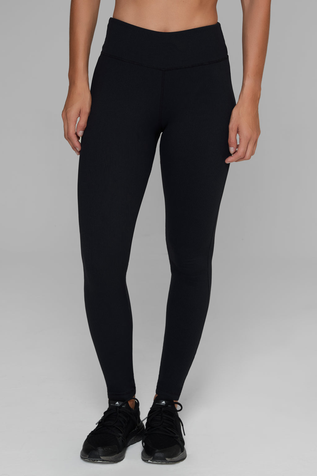Legging lalo basic RibMoly