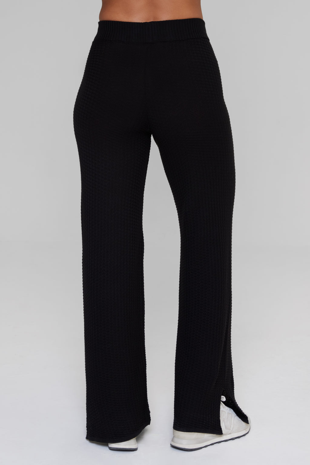 Pantalon basico bomull